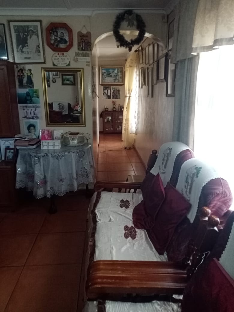 3 Bedroom Property for Sale in Wesbank Western Cape